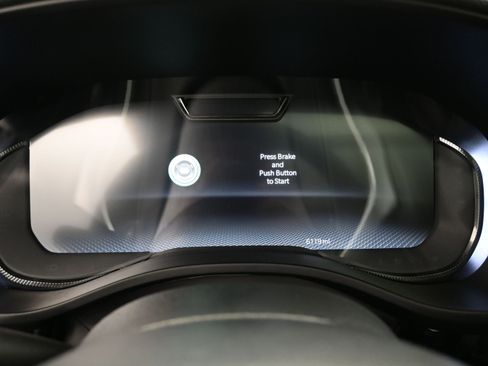 Used 2025 RAM 1500 Rebel w/ Rebel Level 2 Equipment Group image 26