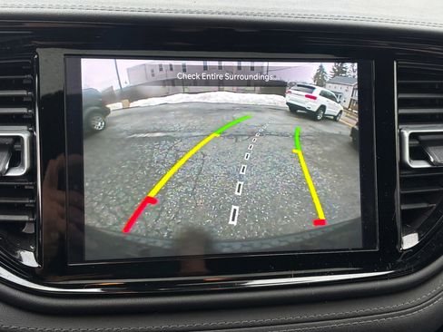 Used 2021 Dodge Durango Citadel image 16