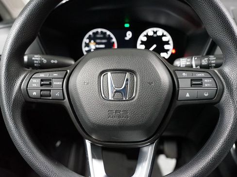 Used 2024 Honda CR-V EX image 12