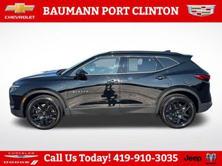 Used 2024 Chevrolet Blazer LT w/ Convenience Package FWD video 2