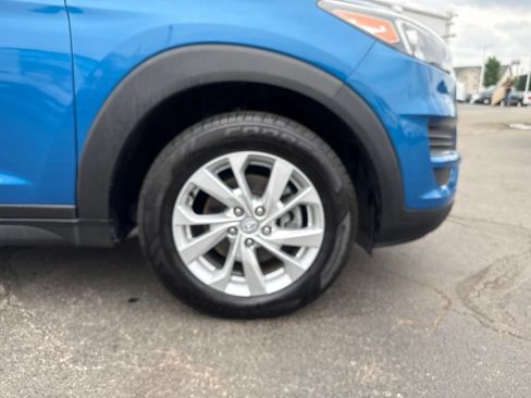 Used 2020 Hyundai Tucson Value AWD/4WD image 43