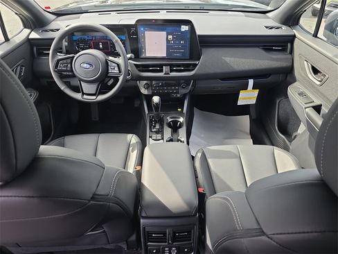 New 2026 Subaru Outback Limited image 10