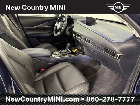 Used 2021 MAZDA CX-30 AWD 2.5 S w/ Preferred Package image 17