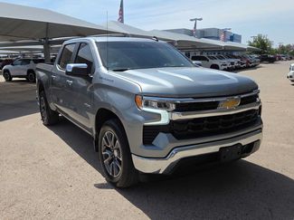 Used 2024 Chevrolet Silverado 1500 LT w/ Protection Package RWD video 2