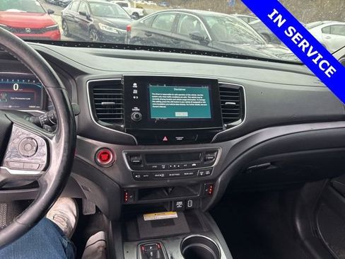 Used 2022 Honda Pilot Special Edition image 7