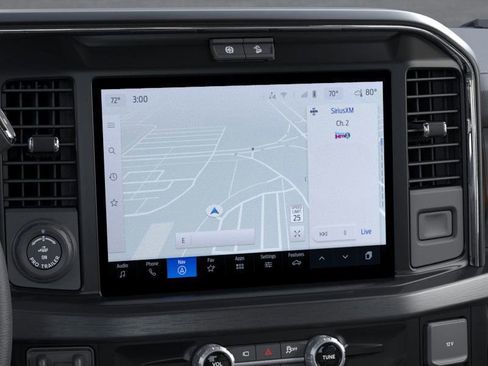 New 2026 Ford F250 Lariat w/ Lariat Ultimate Package image 15