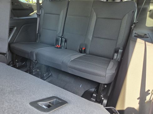 New 2026 Chevrolet Tahoe LS RWD image 7