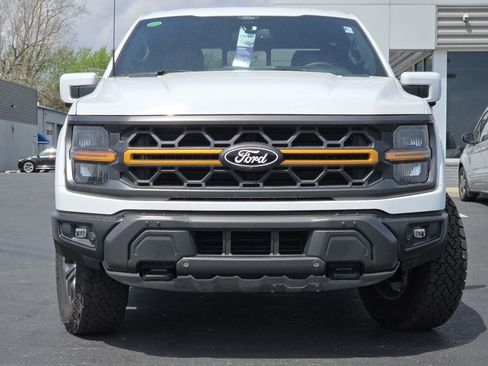 New 2025 Ford F150 Tremor w/ Equipment Group 402A High AWD/4WD image 12