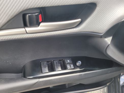 Certified 2025 Toyota Camry SE w/ Convenience Package FWD image 17