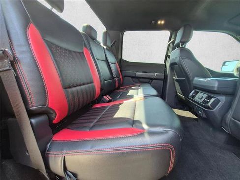 Used 2023 Ford F150 XL w/ STX Appearance Package AWD/4WD image 18
