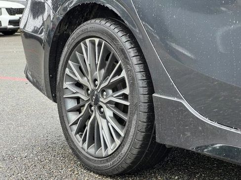 Certified 2024 Kia Forte GT-Line FWD image 2