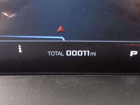 New 2026 BMW X5 M Competition w/ Executive Package image 20