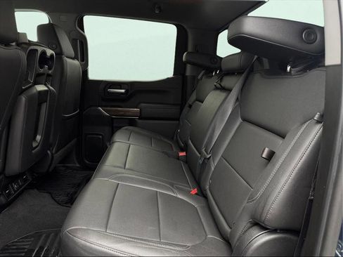 Used 2021 Chevrolet Silverado 1500 LT w/ Z71 Off-Road Package image 12