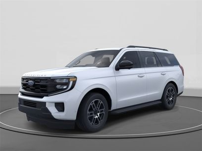 New 2025 Ford Expedition Active