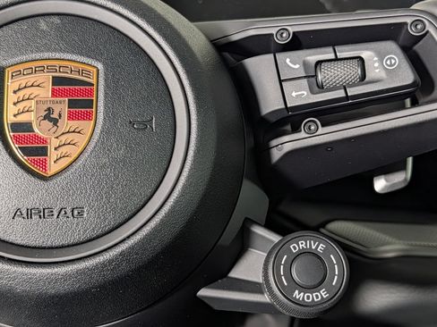 New 2026 Porsche Cayenne Coupe AWD/4WD image 42