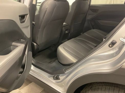 New 2026 Subaru Crosstrek 2.0i Premium image 24