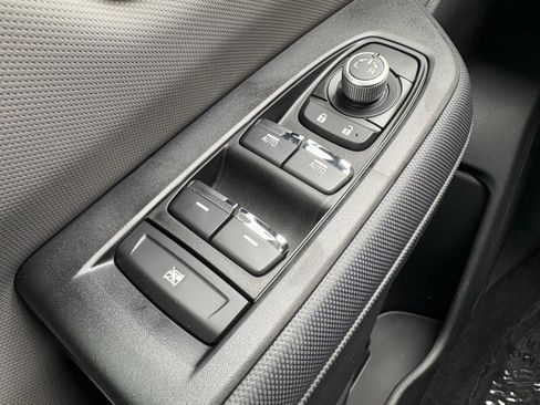 New 2026 Subaru Forester Sport AWD/4WD image 16