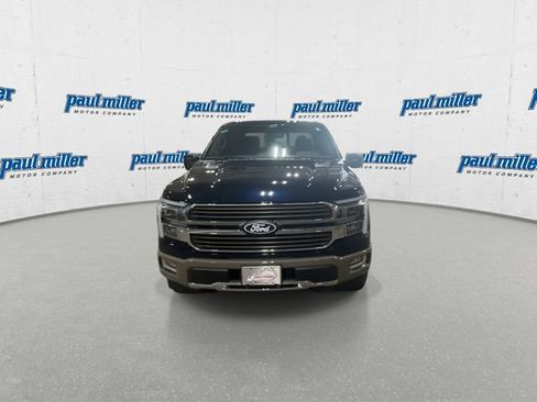 New 2026 Ford F150 King Ranch w/ FX4 Off-Road Package AWD/4WD image 4