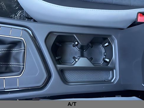 New 2026 Volkswagen Taos S FWD image 35