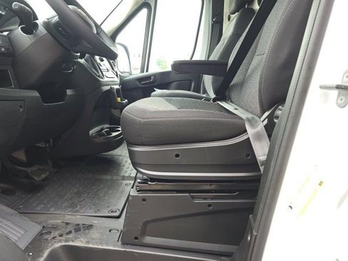 New 2026 RAM ProMaster 3500 image 23