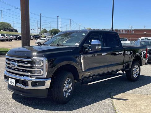 New 2026 Ford F250 Lariat AWD/4WD image 7