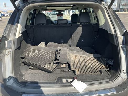 Certified 2023 Nissan Rogue SV w/ SV Premium B Package image 33