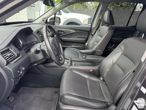 Used 2022 Honda Ridgeline RTL-E image 8