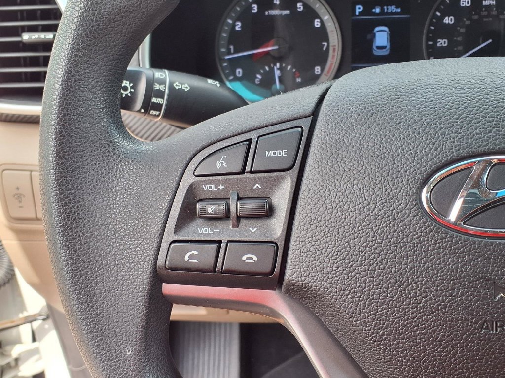 Used 2021 Hyundai Tucson Value w/ Cargo Package FWD image 34