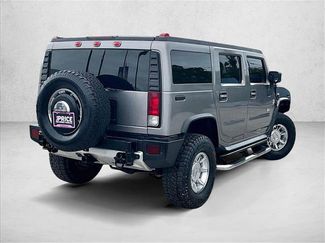 Used 2008 HUMMER H2 AWD/4WD video 2