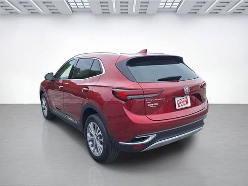 Used 2023 Buick Envision Preferred AWD/4WD image 6