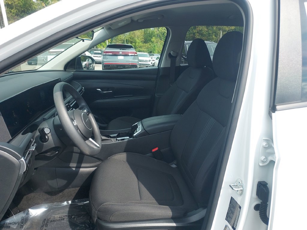 Used 2026 Hyundai Tucson SEL Plus AWD/4WD image 27
