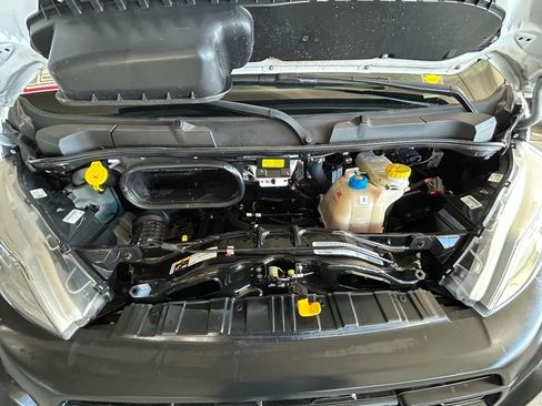 Used 2024 RAM ProMaster 3500 w/ Convenience Group image 22