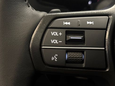 New 2025 Honda Accord EX-L image 26