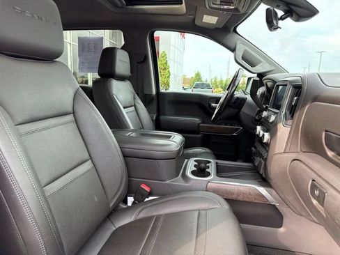 Used 2020 GMC Sierra 1500 Denali w/ Technology Package AWD/4WD image 36