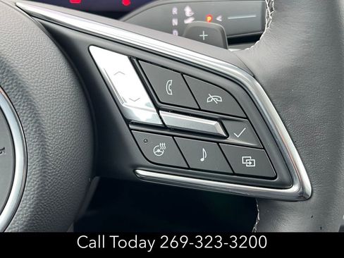 New 2026 Buick Envision Preferred image 19