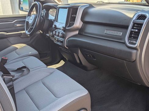 Used 2022 RAM 1500 Big Horn AWD/4WD image 23