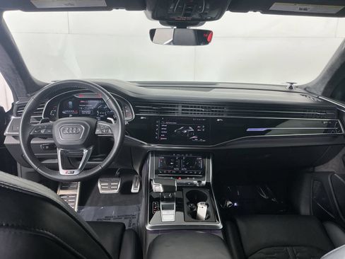 Used 2021 Audi RS Q8 AWD/4WD image 16