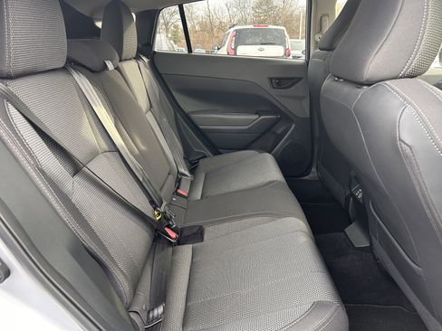 Used 2024 Subaru Crosstrek 2.0i Premium image 27