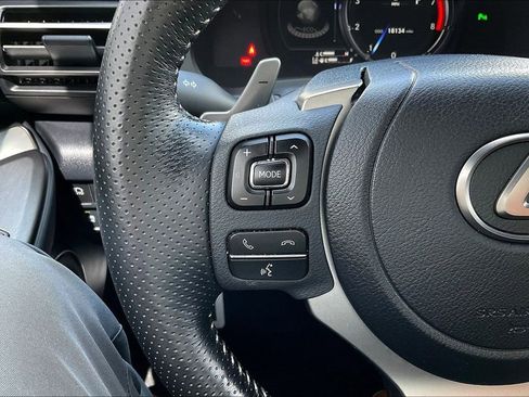Used 2022 Lexus RC 350 F Sport RWD image 11