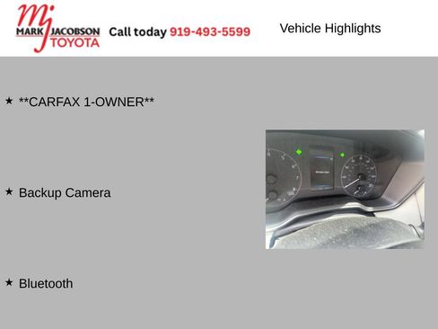 Used 2023 Toyota Corolla LE FWD image 6