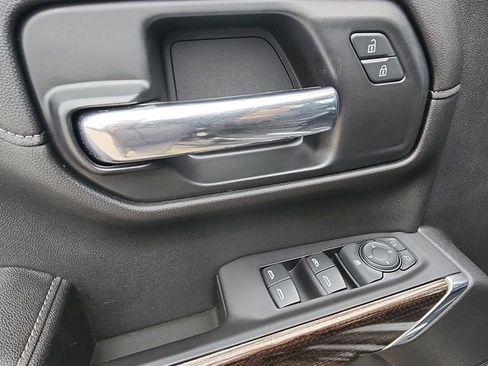 Certified 2020 Chevrolet Silverado 1500 RST w/ All-Star Edition image 22