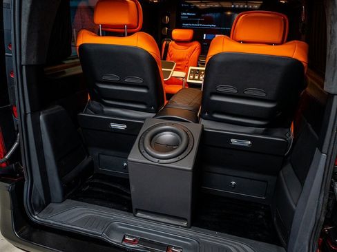 Used 2021 Mercedes-Benz Metris Passenger image 69