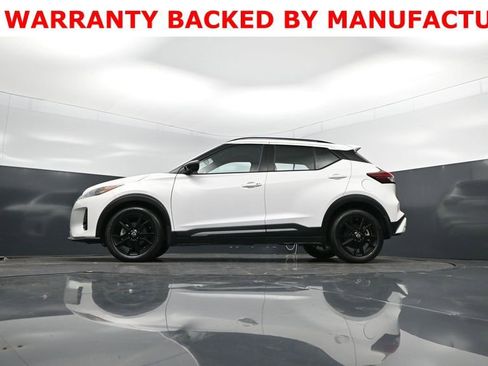 Used 2024 Nissan Kicks SR w/ SR Premium Package image 39