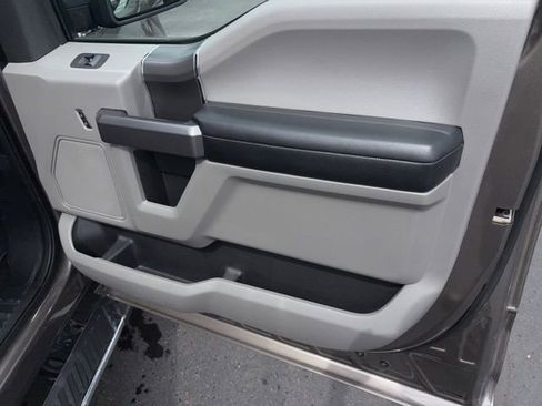 Used 2020 Ford F150 XLT w/ Equipment Group 302A Luxury image 7