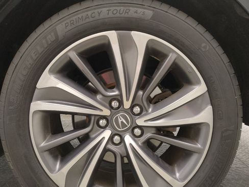 Used 2019 Acura MDX SH-AWD w/ Technology Package image 31
