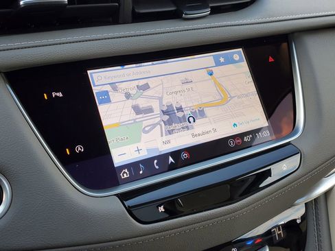 Certified 2023 Cadillac XT5 Premium Luxury image 33