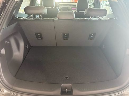 New 2027 Chevrolet Bolt RS FWD image 28