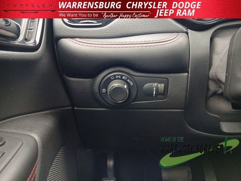 Used 2024 Dodge Durango GT image 31