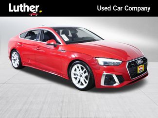 Used 2024 Audi A5 2.0T Premium Plus AWD/4WD video 1