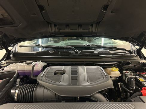 New 2026 RAM 1500 RHO w/ RHO Level 1 Equipment Group image 12